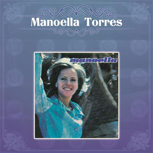 Álbum Manoella de Manoella Torres