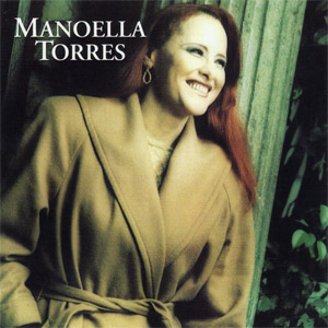Álbum Mi Soledad de Manoella Torres