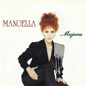 Álbum Mujeres de Manoella Torres