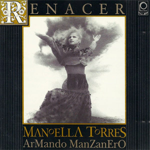 Álbum Renacer de Manoella Torres