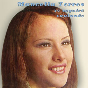 Álbum Yo Seguiré Cantando de Manoella Torres