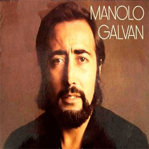 Álbum Manolo Galván de Manolo Galván