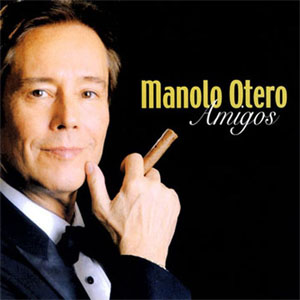 Álbum Amigos de Manolo Otero