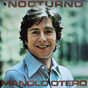 Álbum Nocturno (Remastered 2015) de Manolo Otero