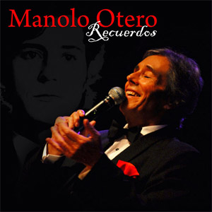 Álbum Recuerdos: The Greatest Hits de Manolo Otero