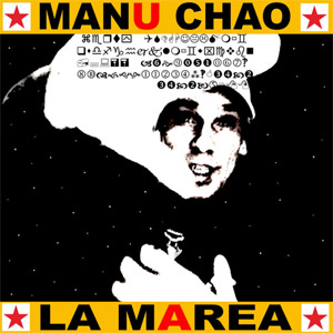 Álbum La Marea de Manu Chao