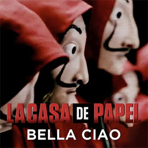 Álbum Bella Ciao de Manu Pilas
