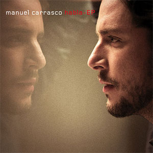 Álbum Habla - EP de Manuel Carrasco