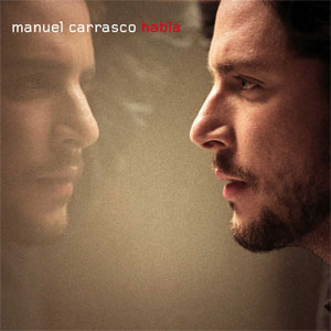 Álbum Habla de Manuel Carrasco