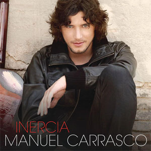Álbum Inercia de Manuel Carrasco