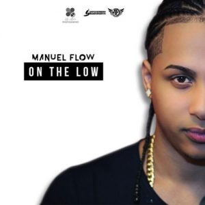 Álbum On the Low de Manuel Flow