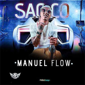 Álbum Saoco de Manuel Flow