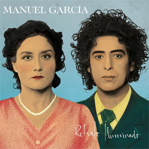 Álbum Retrato Iluminado de Manuel García