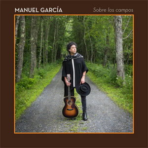 Álbum Sobre Los Campos de Manuel García