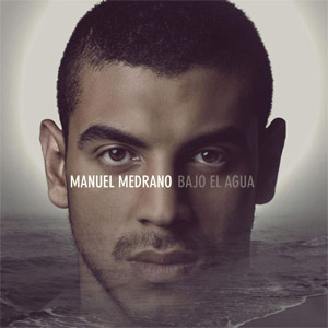 Álbum Bajo El Agua de Manuel Medrano