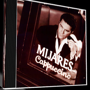 Álbum Cappuccino de Mijares
