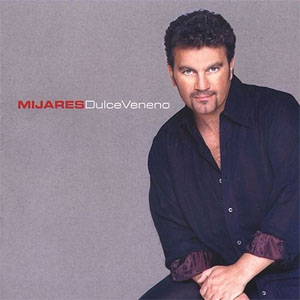 Álbum Dulce Veneno de Mijares