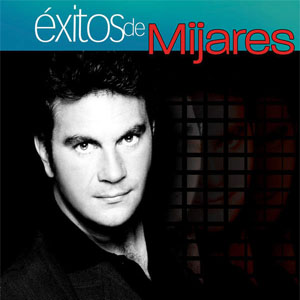 Álbum Éxitos de Mijares