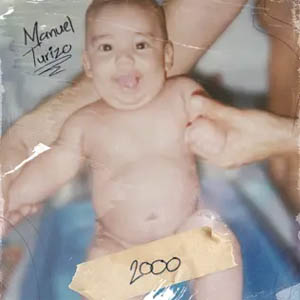 Álbum 2000 de Manuel Turizo