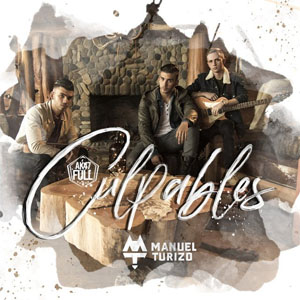 Álbum Culpables de Manuel Turizo