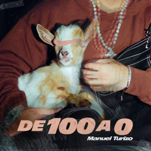 Álbum De 100 a 0 de Manuel Turizo