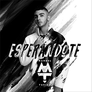 Álbum Esperándote de Manuel Turizo