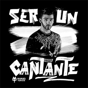 Álbum Ser Un Cantante de Manuel Turizo