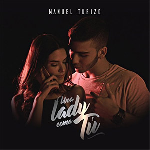 Álbum Una Lady Como Tu de Manuel Turizo
