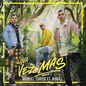 Álbum Una Vez Más  de Manuel Turizo