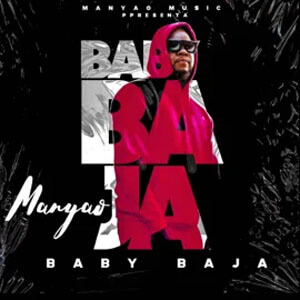 Álbum Baby Baja de Manyao