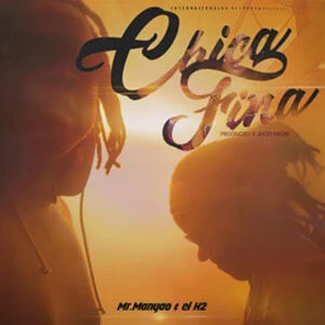 Álbum Chica Fina de Manyao