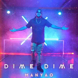 Álbum Dime Dime de Manyao