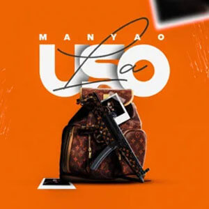 Álbum La Uso de Manyao