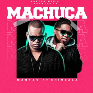 Álbum Machuca de Manyao