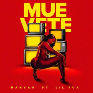 Álbum Muévete de Manyao