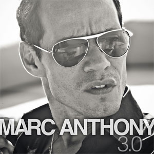 Álbum 3.0 de Marc Anthony