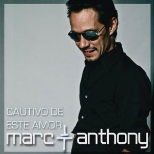Álbum Cautivo De Este Amor de Marc Anthony