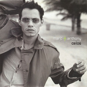 Álbum Celos de Marc Anthony