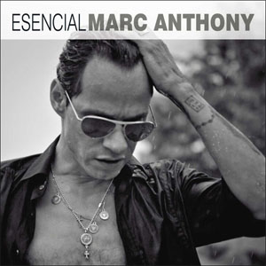 Álbum Esencial de Marc Anthony