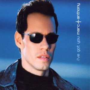 Álbum I've Got You de Marc Anthony