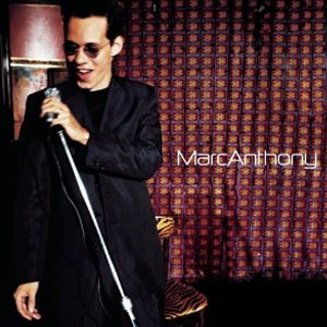 Álbum Marc Anthony de Marc Anthony