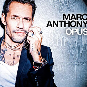 Álbum Opus  de Marc Anthony