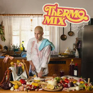 Álbum Thermo Mix de Marc Seguí