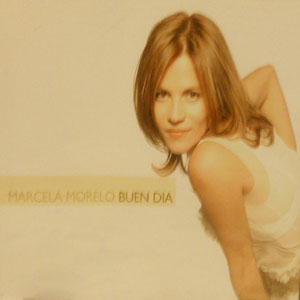 Álbum Buen Día de Marcela Morelo