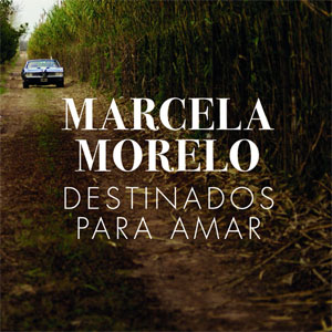 Álbum Destinados para Amar de Marcela Morelo