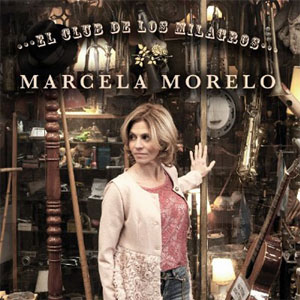 Álbum El Club De Los Milagros de Marcela Morelo