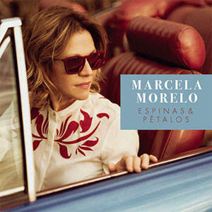 Álbum Espinas & Pétalos de Marcela Morelo