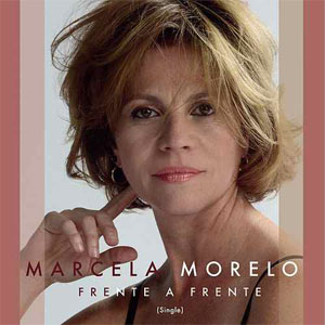 Álbum Frente a Frente  de Marcela Morelo