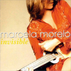 Álbum Invisible de Marcela Morelo