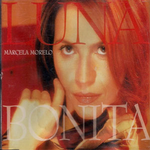 Álbum Luna Bonita de Marcela Morelo